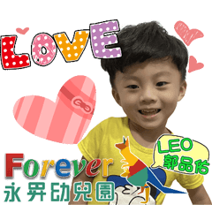 郭品佑-永昇幼兒園