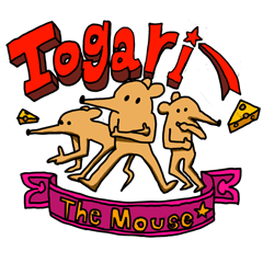 Togari Mouse