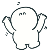 marui kun sticker