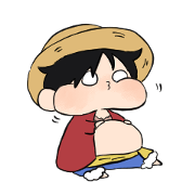 ONE PIECE gudetarou