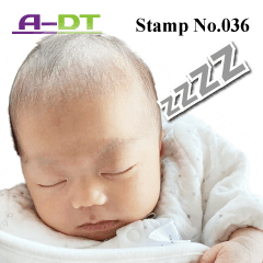 A-DT stamp No.036