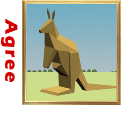 Papercraft animals (2)