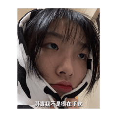 浣熊同學的日常心裡動態 萬