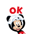 Mickey Mouse (Sopan)