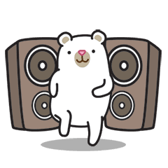 Just Dance ! : Bears