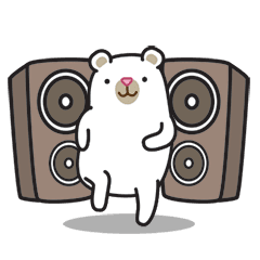 Just Dance ! : Bears