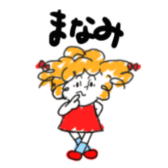 manami's sticker008