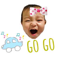 萌麥baby - family 家庭生活