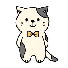 Cats Naco Sticker