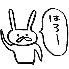 うさきち -lucky rabbit-