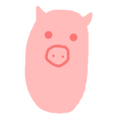 Cool Piggy