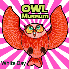 OWL Museum - White Valentine Day (En)