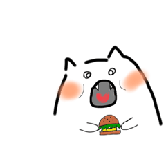 幽靈貓貓-誕生系列