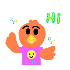 艾瑞克的語錄（彩色筆篇）