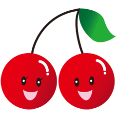 Cheerful Cherry