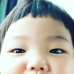 紅豆漫遊之表情爆發篇