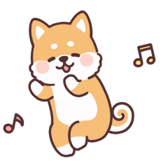Fluffy Fat Shiba Anime2 Line Stickers Line Store Fluffy Fat Shiba Anime2 Line Stickers Line Store