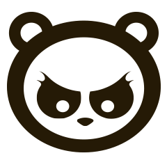 Angry Panda - Vol. 1