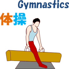 Gymnastics MV