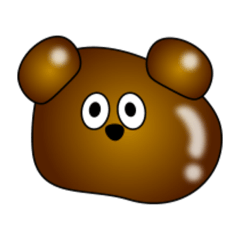 bear_mukimuki
