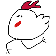 teinei sticker