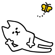 TOFU -white cat- 7
