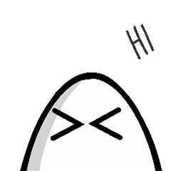 Leppi : Bored Egg
