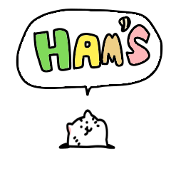 ハムズ-HAM'S-