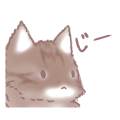 猫に代弁してもらいましょう