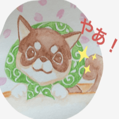 harugitsune