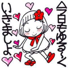 ヒマ Lineクリエイターズスタンプまとめ Stamplist