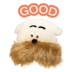 ぬいぬいちゃん