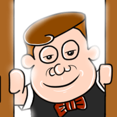Mr. Grego (animated)