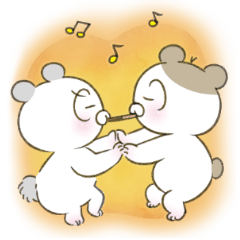 Mao Mao & Chu Chu