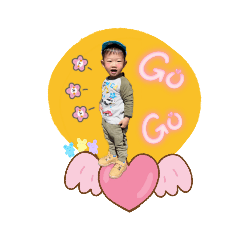 小王子在此❤️❤️