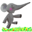 レオ レオニフレンズ おへんじ敬語 Line スタンプ Line Store レオ レオニフレンズ おへんじ敬語 Line スタンプ Line Store