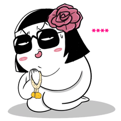ชีวิตจริงของมี่ป๋อง