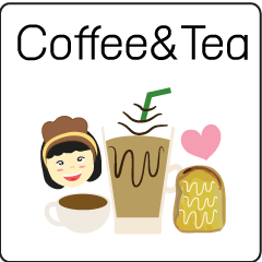Coffee & Tea Cafe'