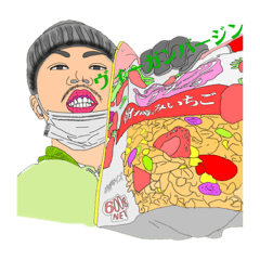 TOMYTOMY図鑑