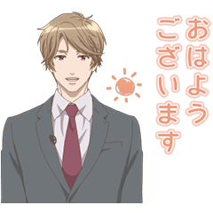 イエスかノーか半分か Line スタンプ Line Store イエスかノーか半分か Line スタンプ Line Store