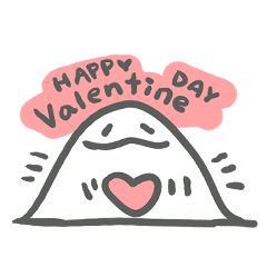 Valentine's Mochi