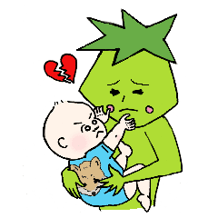 エラ河童といとくん Line スタンプ Line Store エラ河童といとくん Line スタンプ Line Store