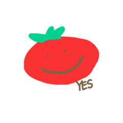 emotional tomato