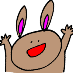 funa bunny