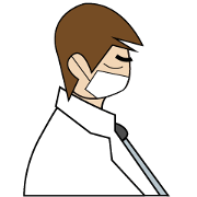 i'm a Doctor