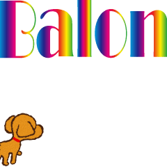 Balon 3