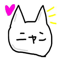 Nyan CAT japanese