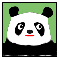 Giant Panda Episode 1