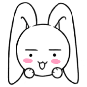 Happiness Bunny