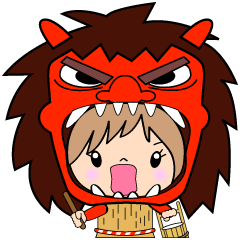 Cute baby Nattchan02